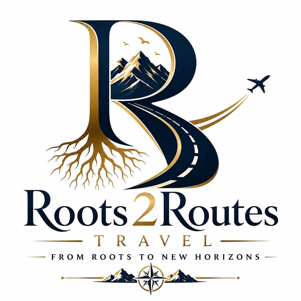 Roots2Routes Travel